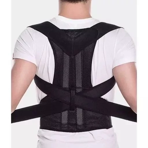 قوزبند طبی خارجی مدل back pain relief