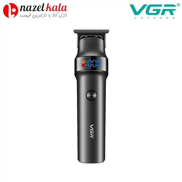 ماشین اصلاح سر و صورت،بدن وی جی آر مدل V-987