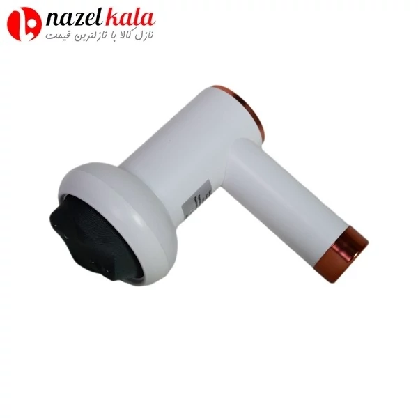 ماساژور تفنگی شارژی بلوآید مدل BLD-630