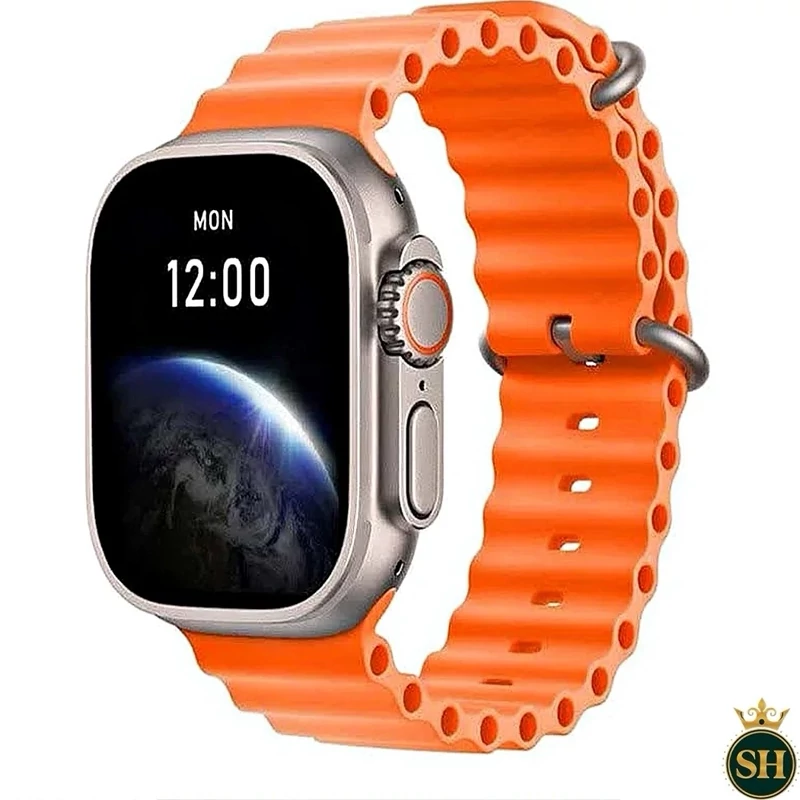 ساعت هوشمند اولترا y10 ا Ultra y10 smart watch