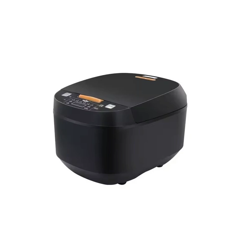 پلوپز برقی 10 کاره سیلور کرست مدل ELECTRIC Rice Cooker