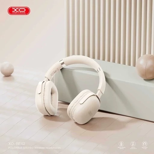 هدست بلوتوثی 5.3 ایکس او BE42