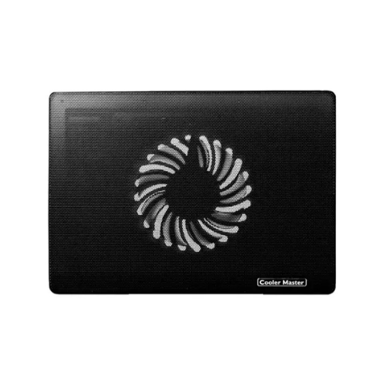 پایه خنک کننده لپ تاپ کولر مستر مدل Cooler Master Notepal I100
