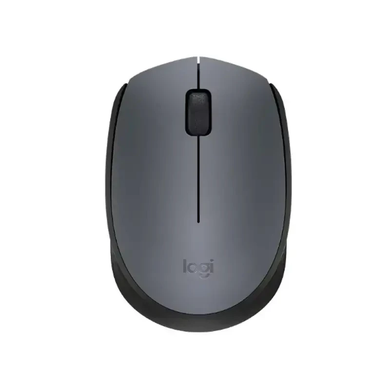 ماوس بی سیم لاجیتک مدل Logitech M170