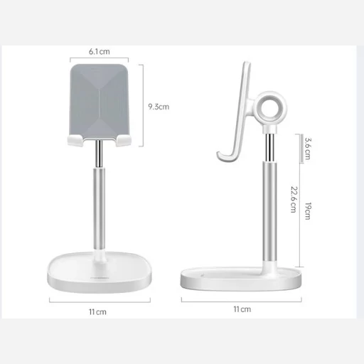 پایه نگهدارنده رومیزی گوشی و تبلت مک دودو Mcdodo TB-782 Cell Phone Stand
