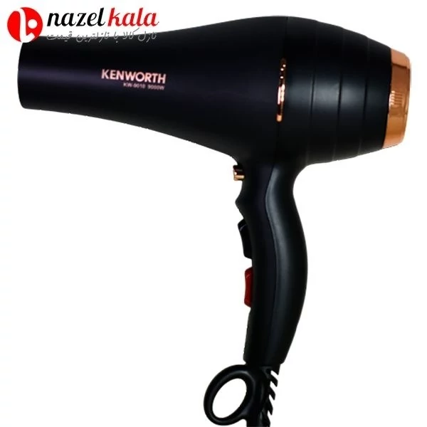 سشوار حرفه ای کنورث مدل KW-9010
