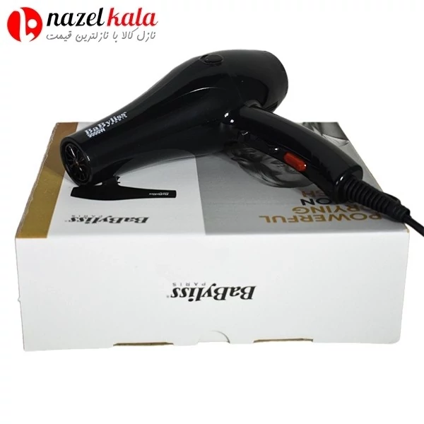 سشوار بابلیس مدل 9200