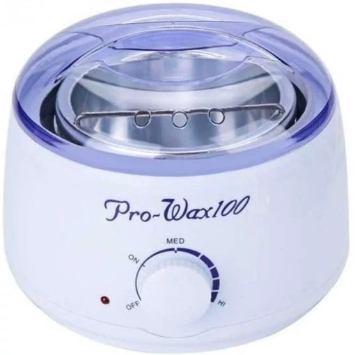 دستگاه شمع /موم/وکس PRO WAX 100