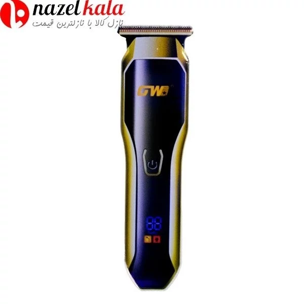ماشین اصلاح خط زن جی دبلیو دیGWD مدل9966