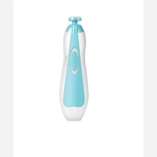 سوهان ناخن کودک baby nail trimmer