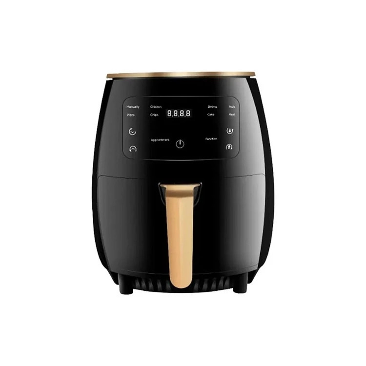 سرخ کن 6 لیتری سیلور کرست آلمان-مدلSILVER CREST S-18