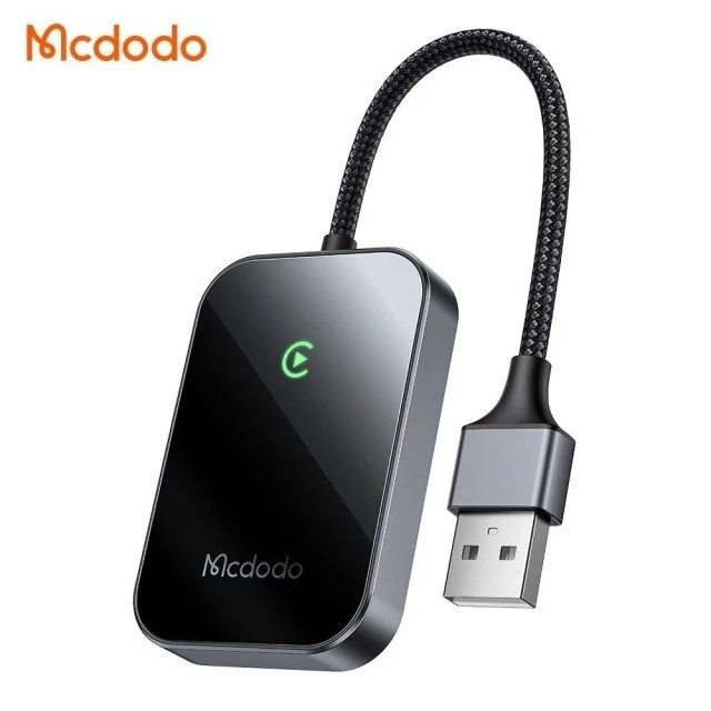 دانگل اپل کارپلی وایرلس یو اس بی مک دودو CA-7210