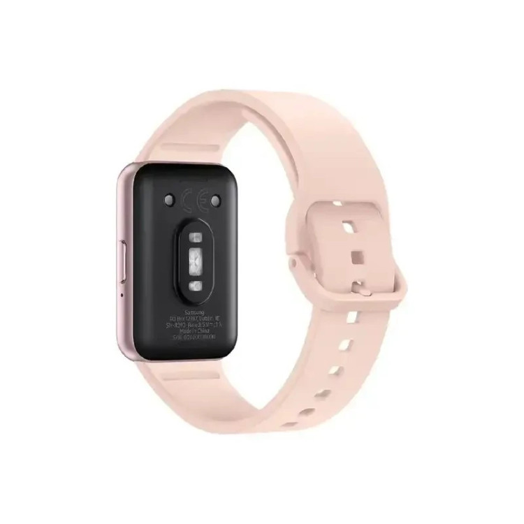ساعت هوشمند سامسونگ مدل Galaxy Fit3 SM-R390 سایز 40mm