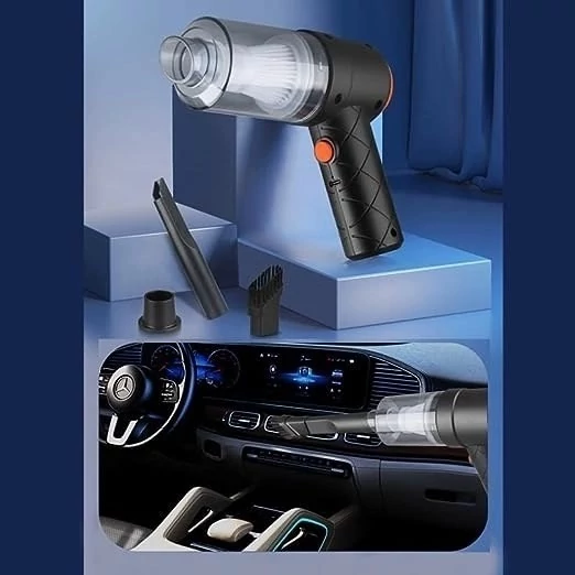 جارو شارژی دمنده و مکنده مدل YT- M2037