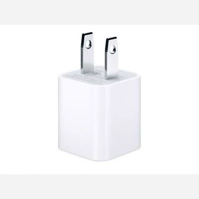 شارژر اصلی اپل آیفون 5 وات Apple iPhone 5W USB Power