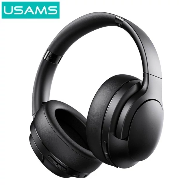 هدفون بی سیم و سیمی یوسامز UJ29