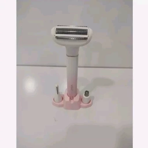 شیور و موزن سه کاره وی جی ار VGR 611