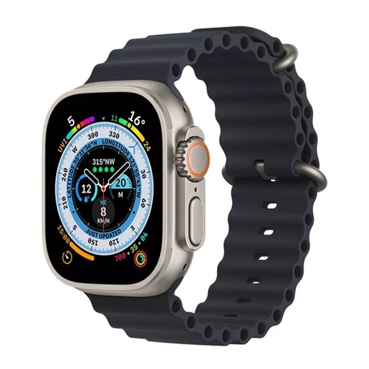 ساعت هوشمند مدل T3000 Smartwatch model T3000