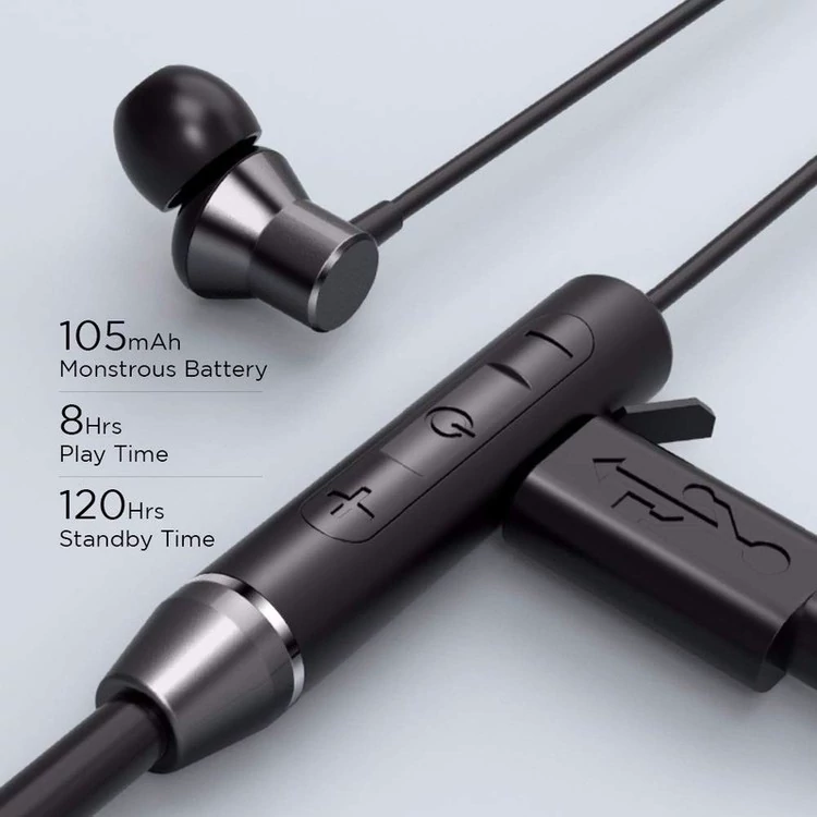 هدفون بی سیم لنوو مدل HE05 اصل Lenovo wireless headphones model HE05 original