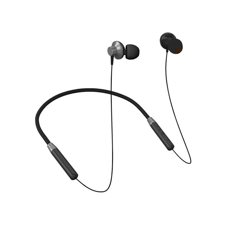 هدفون بی سیم لنوو مدل HE05 اصل Lenovo wireless headphones model HE05 original