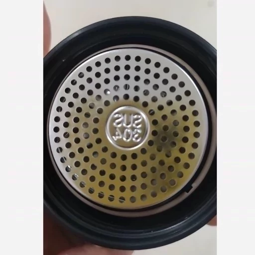 فلاسک استیل بزرگ کودک AMSZM سرد