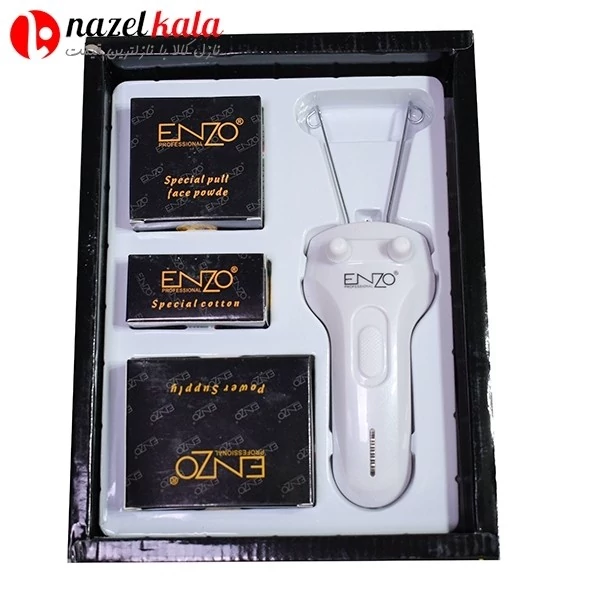 بند انداز برقی انزو مدل EN-6089