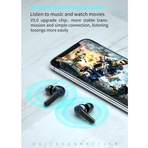 هدفون بی سیم مدل M19 Newest