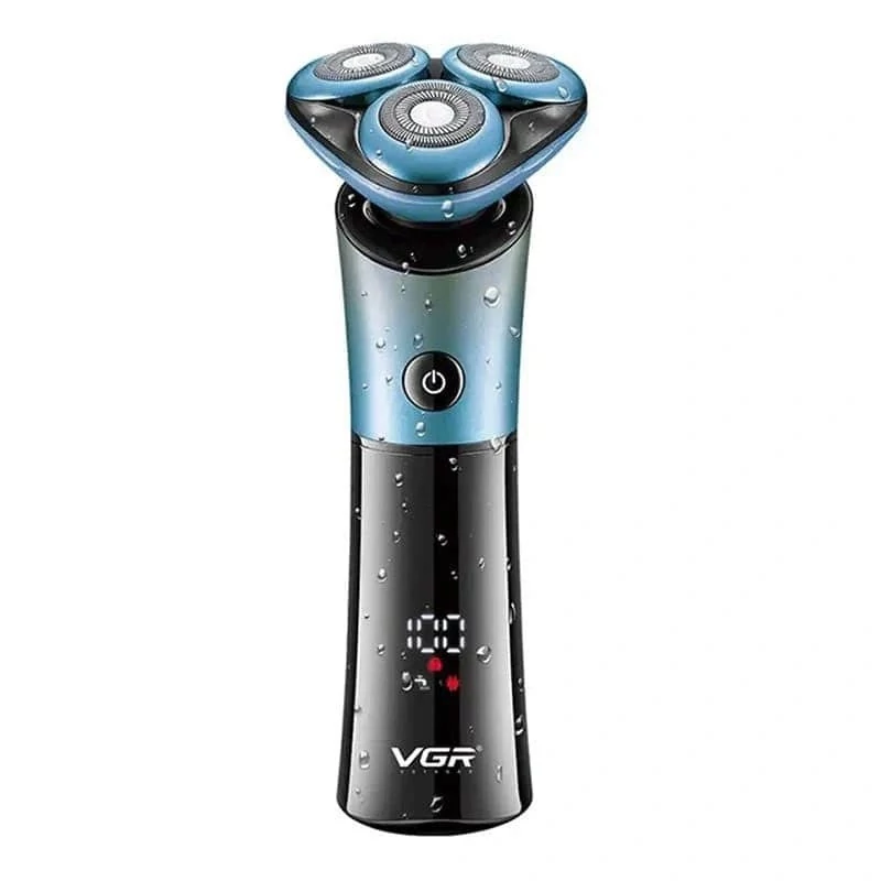 ریش تراش سه تیغ وی جی آر مدل V-326