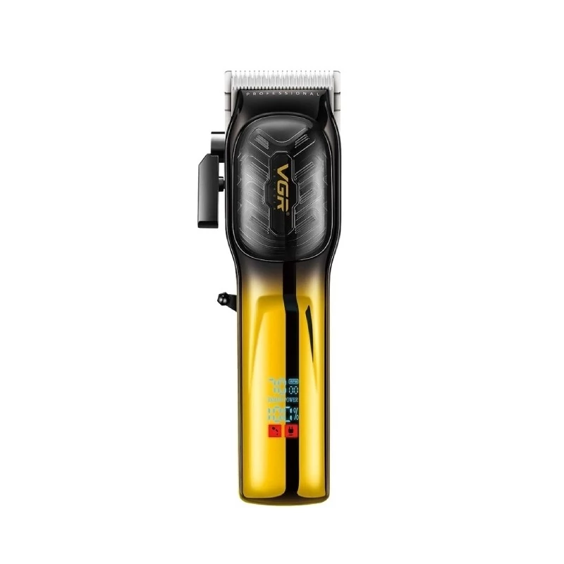 ماشین اصلاح سر و صورت وی جی آر مدل V-654