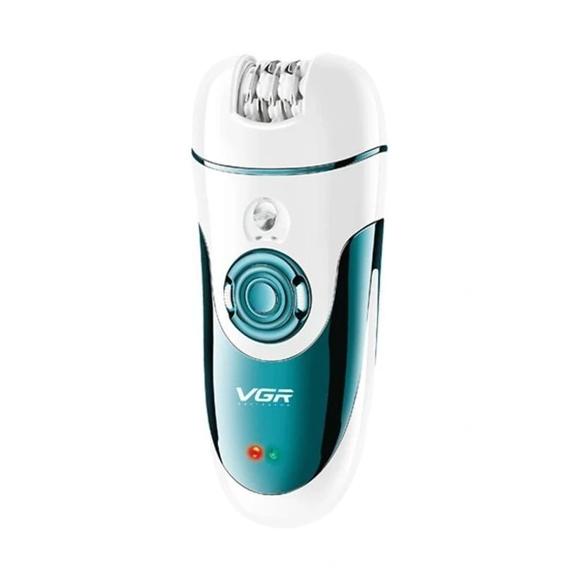 اپیلاتور چهار کاره وی جی آر مدل V-700