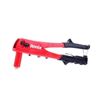 انبر پرچ رونیکس سایز 10.5 اینچ مدل RH-1607