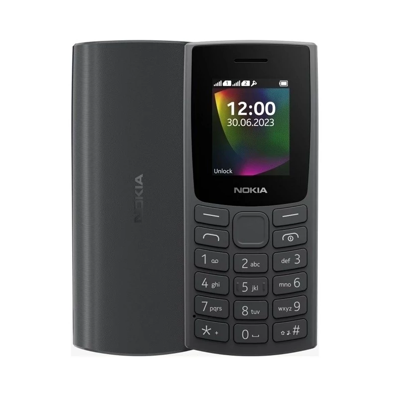 گوشی ساده نوکیا مدل 106 سال 2023 Nokia 106v2023