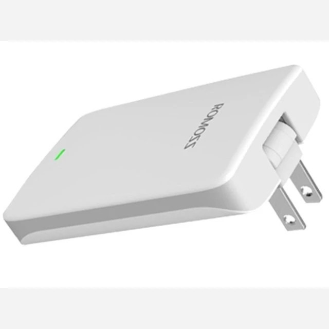 شارژر دیواری یو اس بی 45 وات روموس Romoss eUSB iCharger