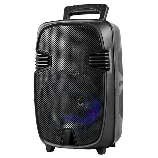 اسپیکر شارژی مدل gts 1248 Speaker gts 1248