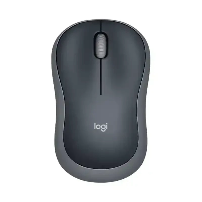 ماوس بی سی لاجیتک مدل Logitech Wireless M185