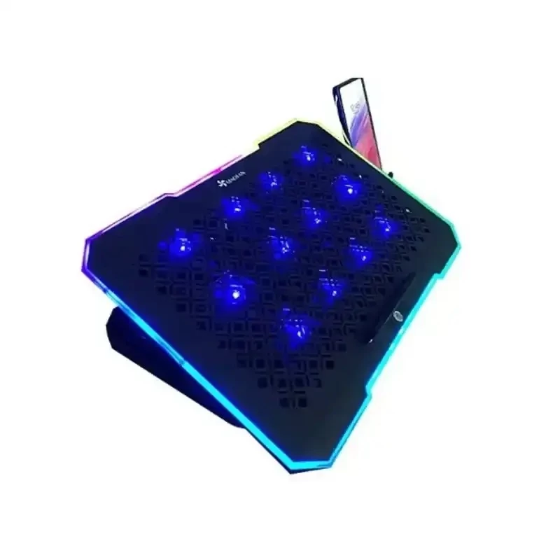 پایه خنک کننده لپ تاپ کول کلد مدل Coolcold Maofan A19