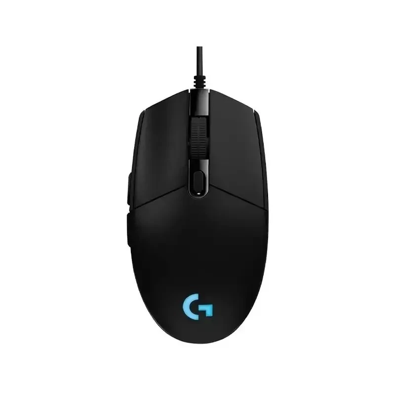 ماوس باسیم لاجیتک مدل Logitech G102 Lightsync