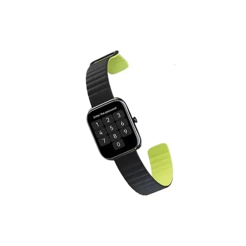 ساعت هوشمند هایلو مدل Haylou RS4 Max
