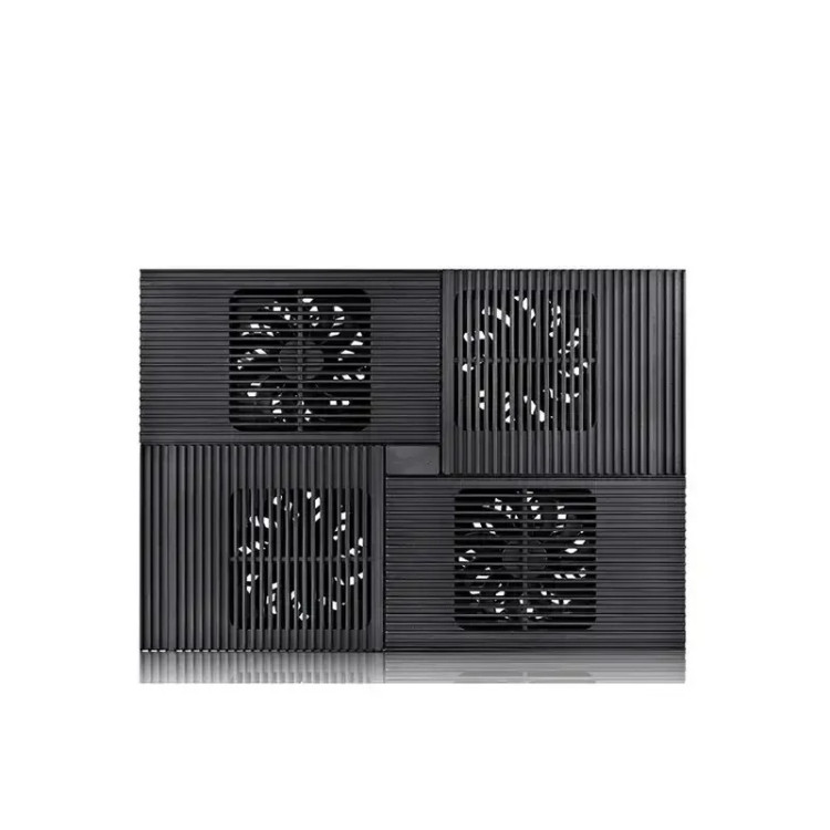 پایه خنک کننده لپ تاپ دیپ کول مدل Multi Core X8