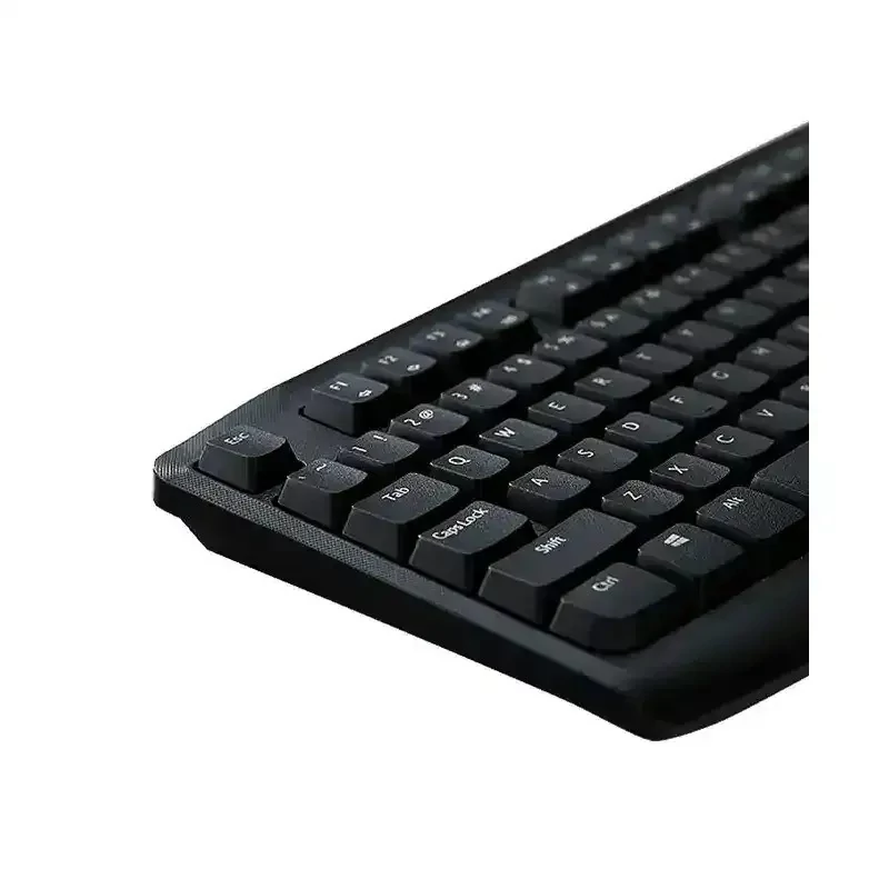 کیبورد بی سیم رپو مدل Rapoo X1800 Pro به همراه ماوس