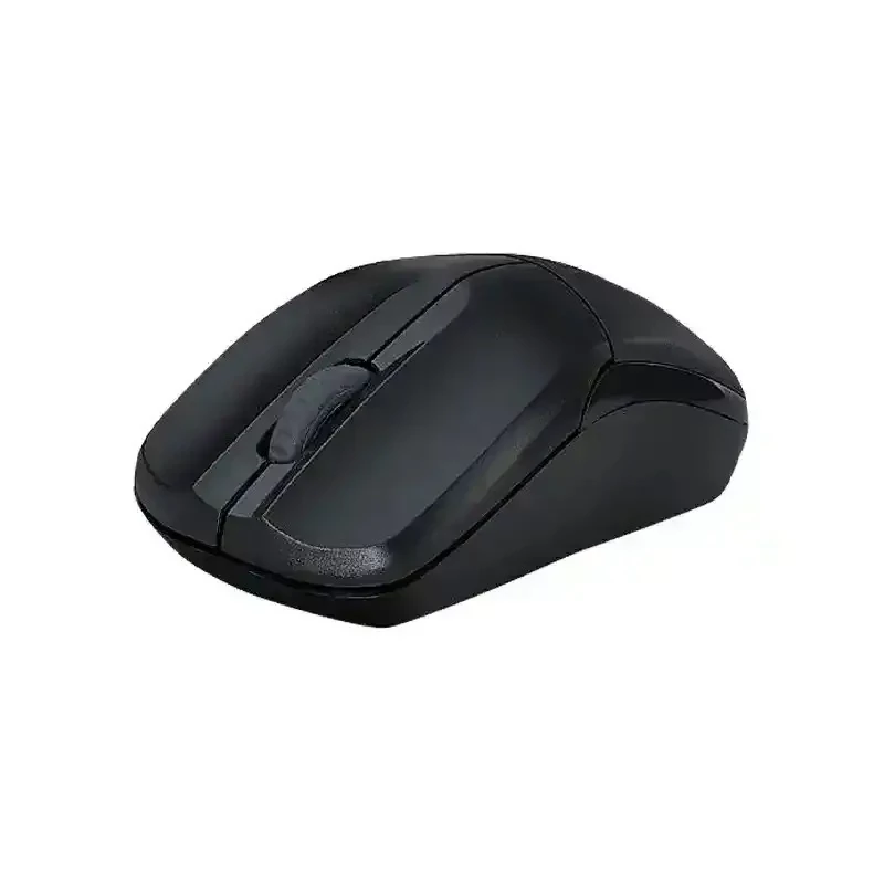 کیبورد بی سیم رپو مدل Rapoo X1800 Pro به همراه ماوس
