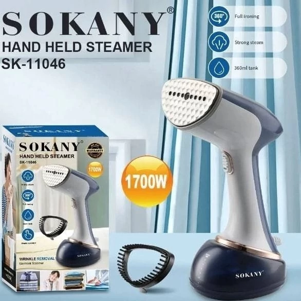 اتو بخار سوکانی ایستاده سوکانی- مدل SK-11046