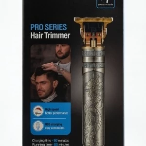 ماشین اصلاح حرفه ای جمجمه ای JAMAKY PRO مدل JPC90027 اصلاح دقیق، سریع و بی صدا