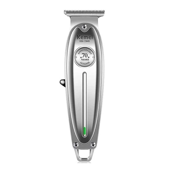 ماشین اصلاح مدل km 1949 کیمی Kemei Hair Trimmer km 1949