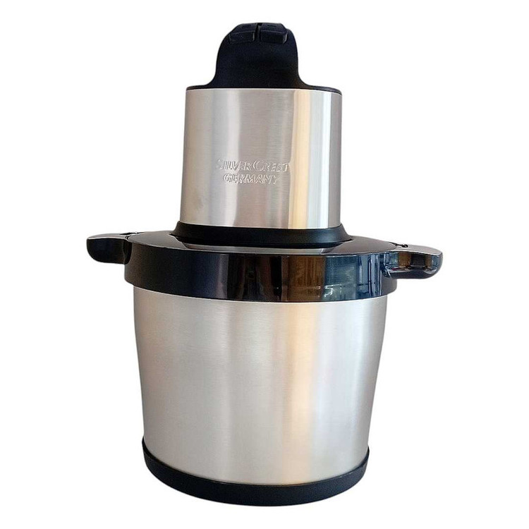 خردکن 8000 میلیلیتر سیلور کرست مدل SL-2024