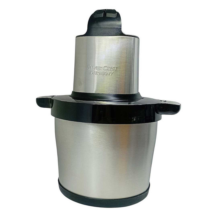 خردکن 8000 میلیلیتر سیلور کرست مدل SL-2024