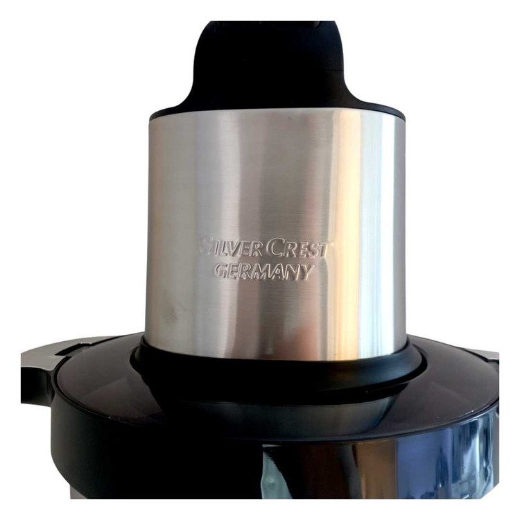 خردکن 8000 میلیلیتر سیلور کرست مدل SL-2024