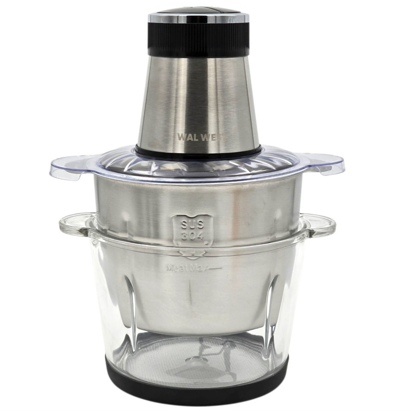 خردکن 3.5 لیتری وال وست مدل WW-1016