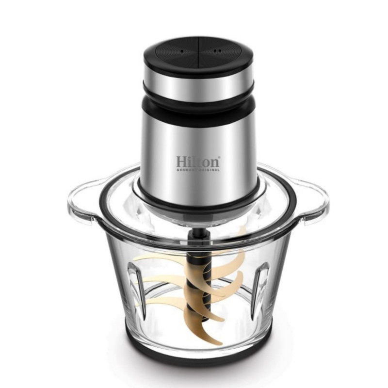 خردکن هیلتون مدل HL4673CH