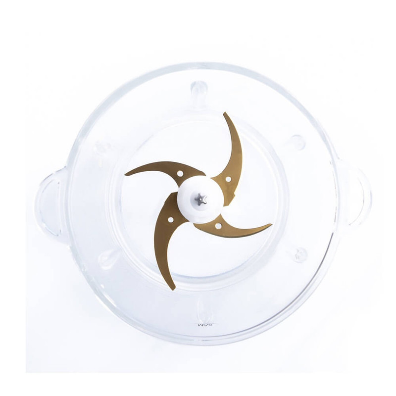 خردکن باریتون مدل BFC-2500BTX